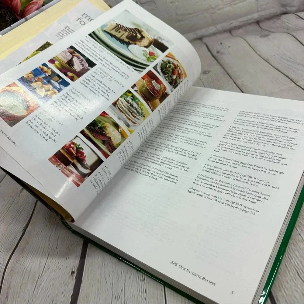 Southern Living excellent preowned